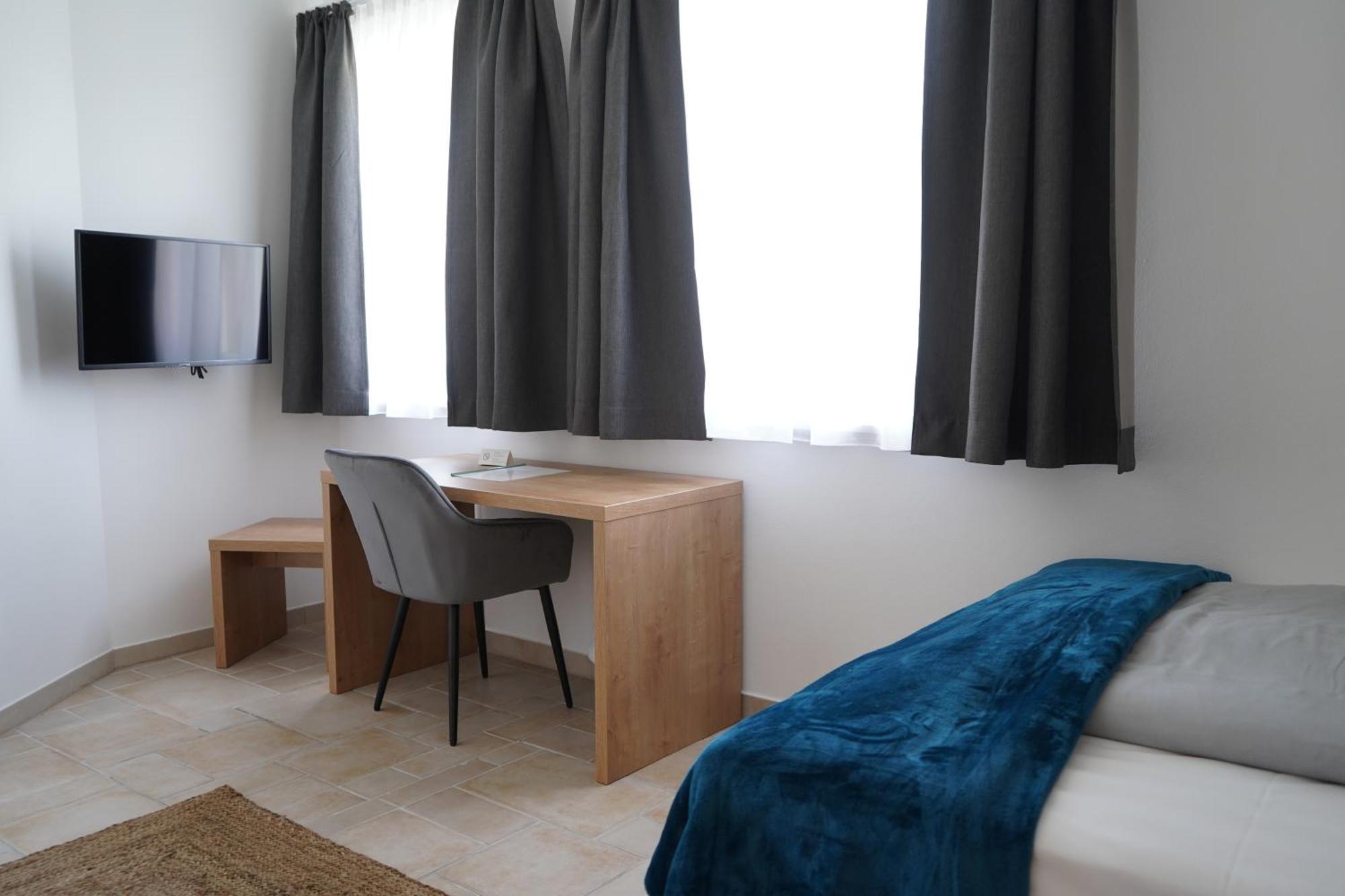 Eco Motel Wallersdorf Экстерьер фото